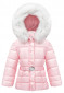 náhled Children's jacket Poivre Banc W17-1208-BBGL/B angel pink